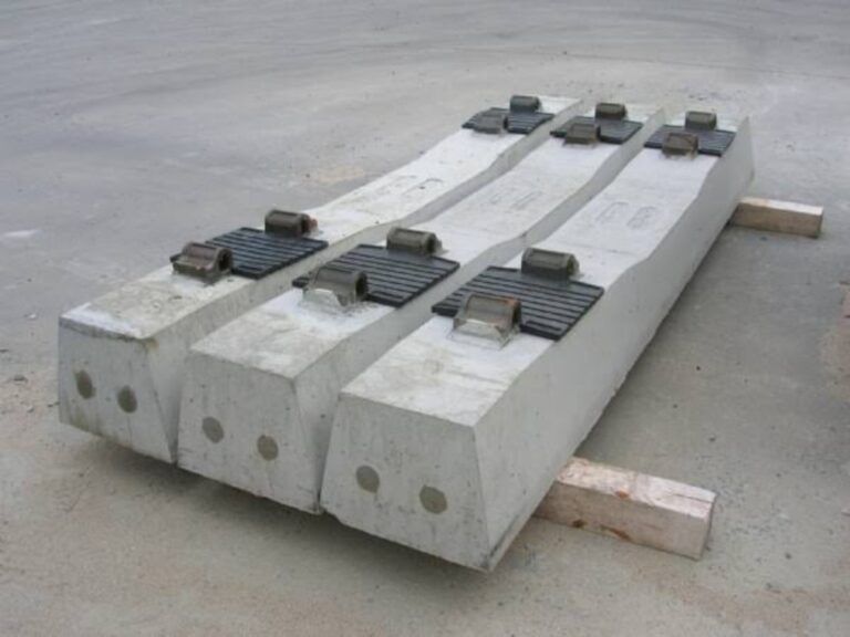 railway-concrete-sleeper